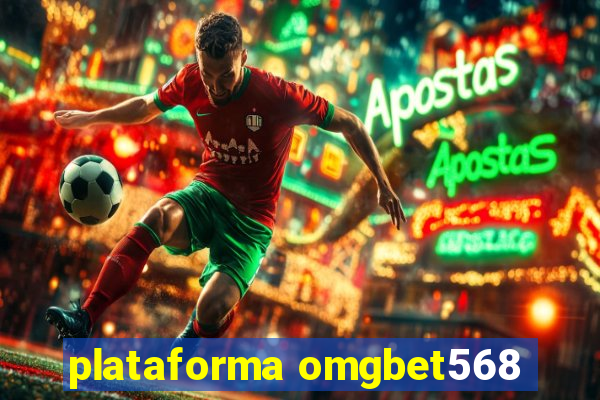 plataforma omgbet568